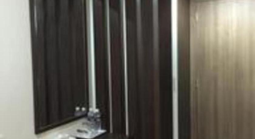Redlink Hotel Nagoya Exterior photo